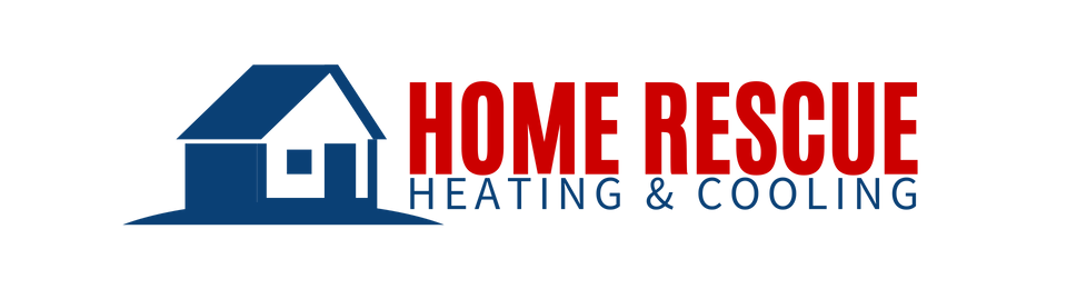 Home Rescue Heating & Cooling LLC Contractor