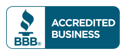 Click here to view our Better Business Bureau profile! 